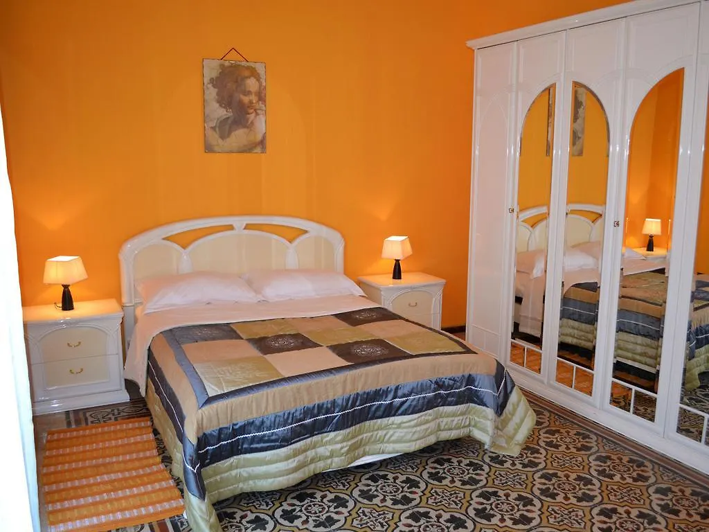 B&B Salinas Palermo 0*,