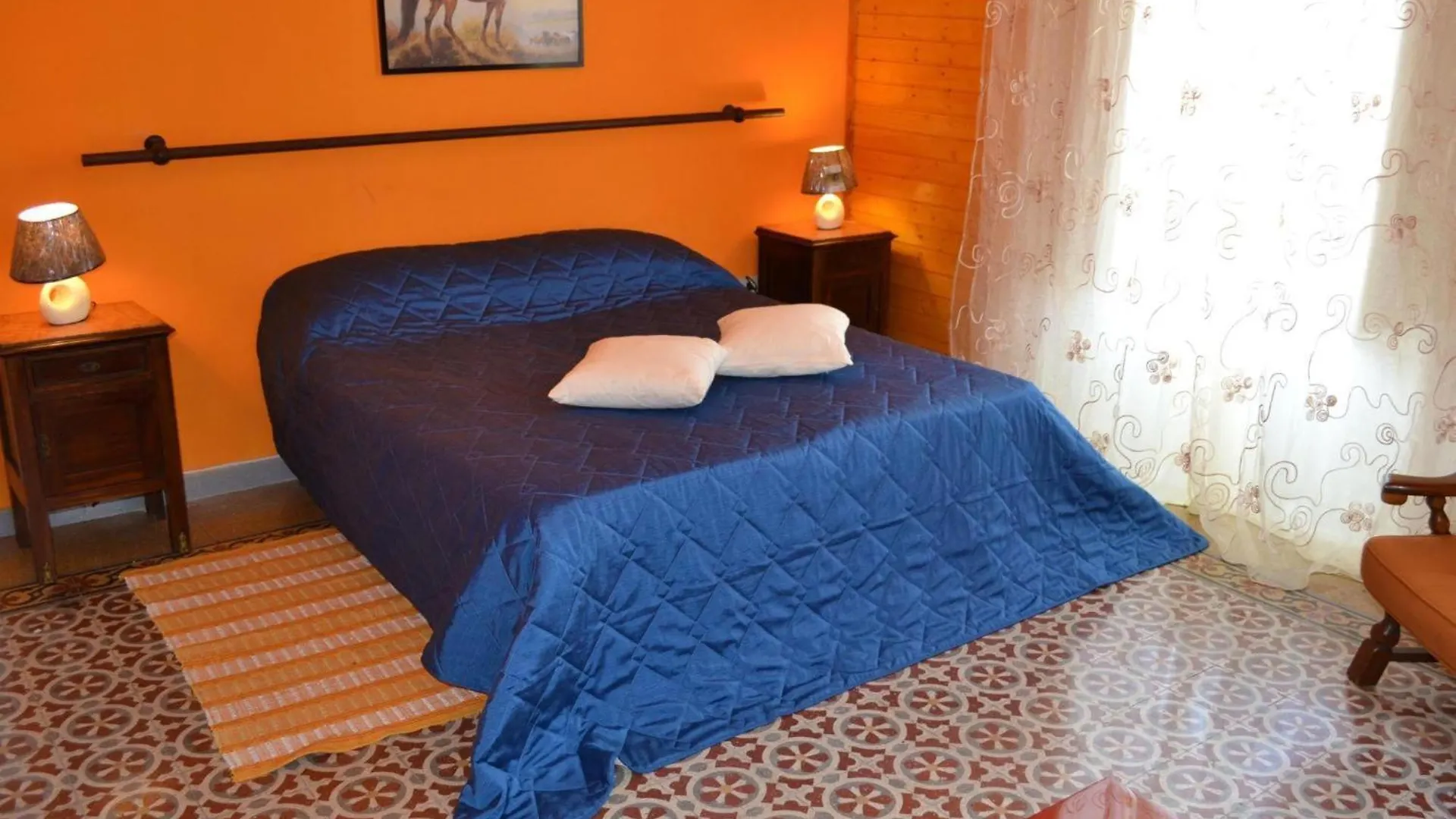 B&B Salinas Palermo 0*,  Italy