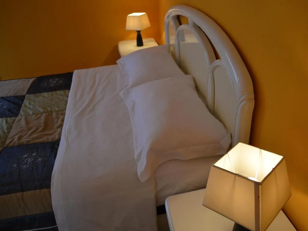 Bed & Breakfast B&B Salinas Palermo