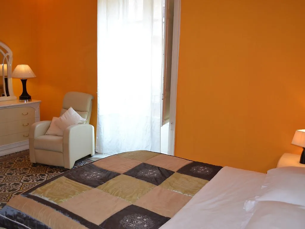 Bed & Breakfast B&B Salinas Palermo